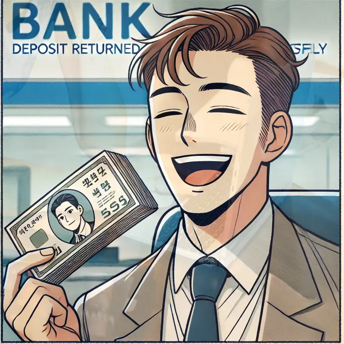 신용회복위원회채무조정