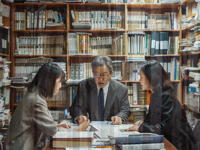 파산 상담 절차