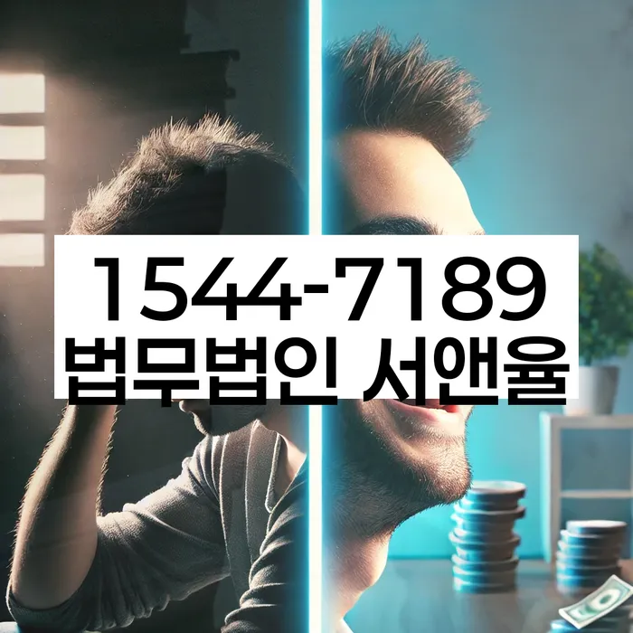 답십리동 개인회생신청 정보