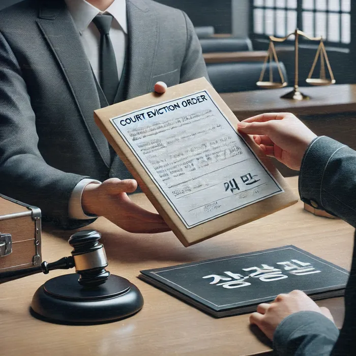 채무 조정 방법