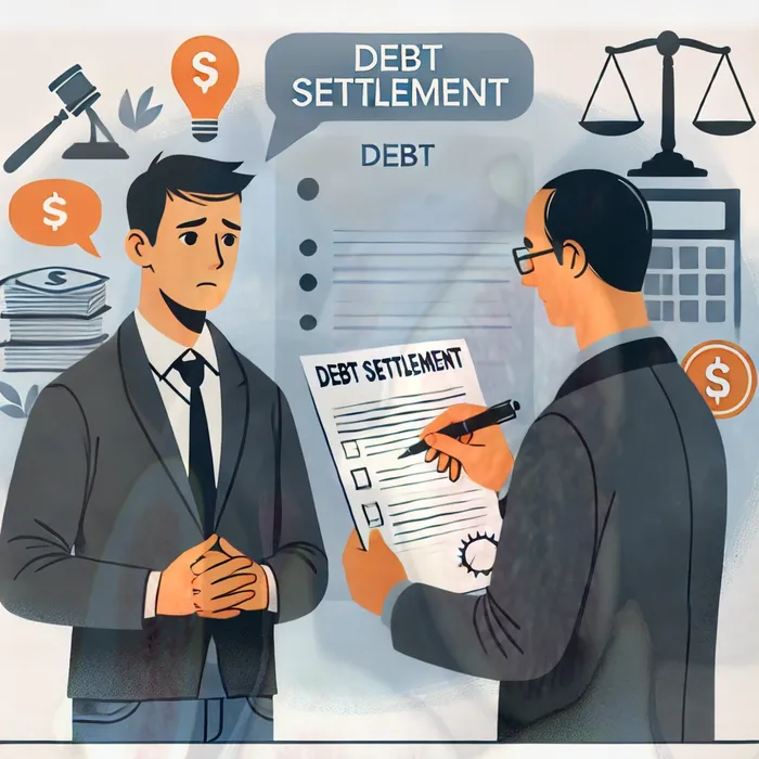 개인회생의 단점