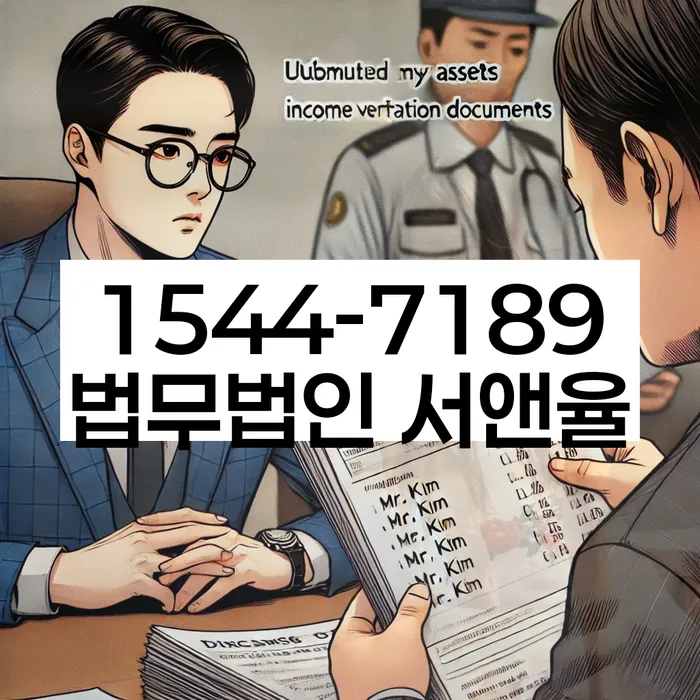 가양동 개인회생