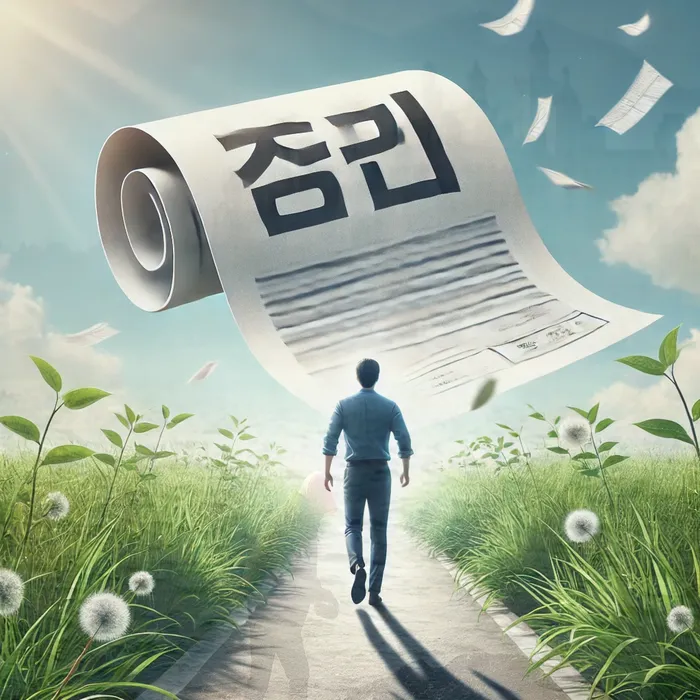 적절한 키워드