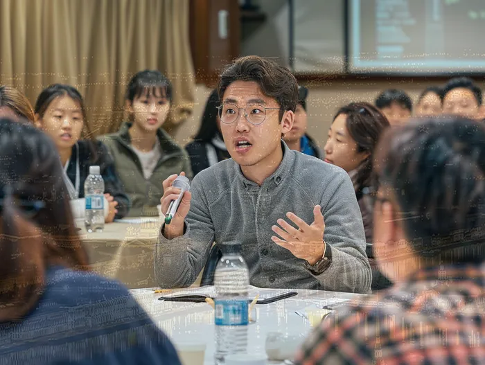 적절한 키워드