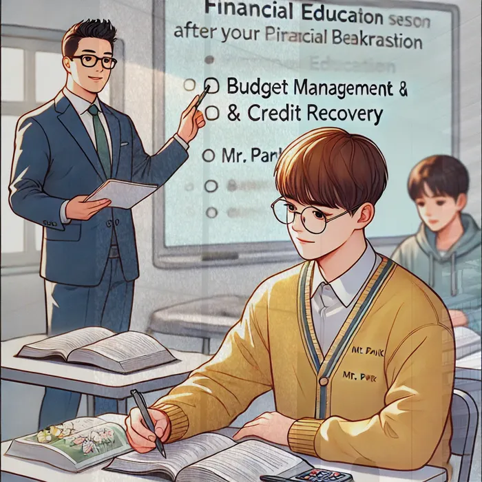 채무초과 해결 방법