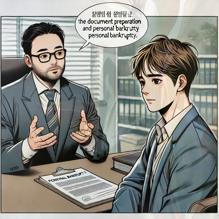 경상북도 영천시 오미동 통장압류 해결