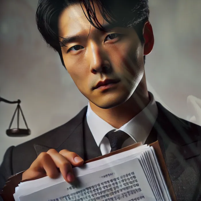 채무 해결 사례