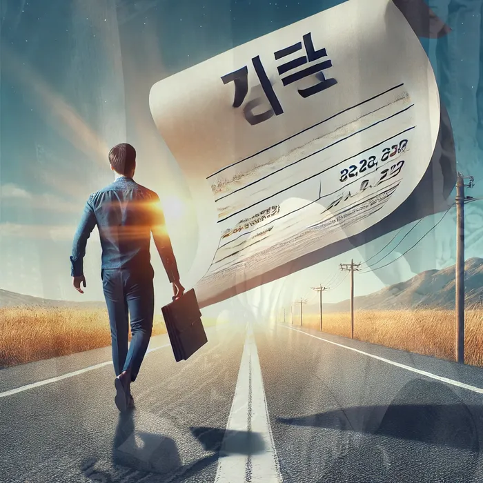 채무 해결