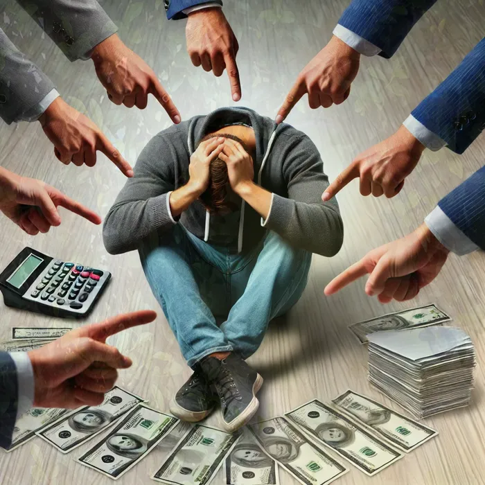 개인회생 절차