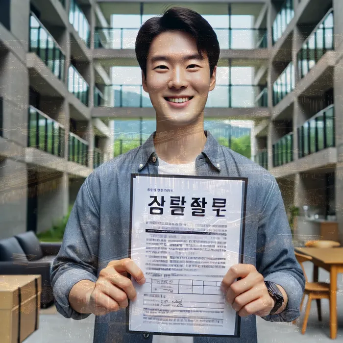 적절한 키워드